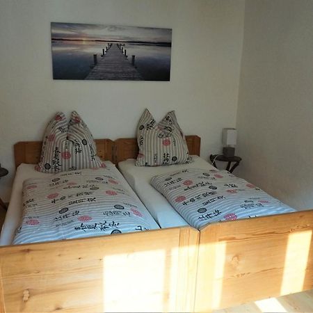 Apartmán Bio Hofgut Wiggenweiler Bermatingen Exteriér fotografie