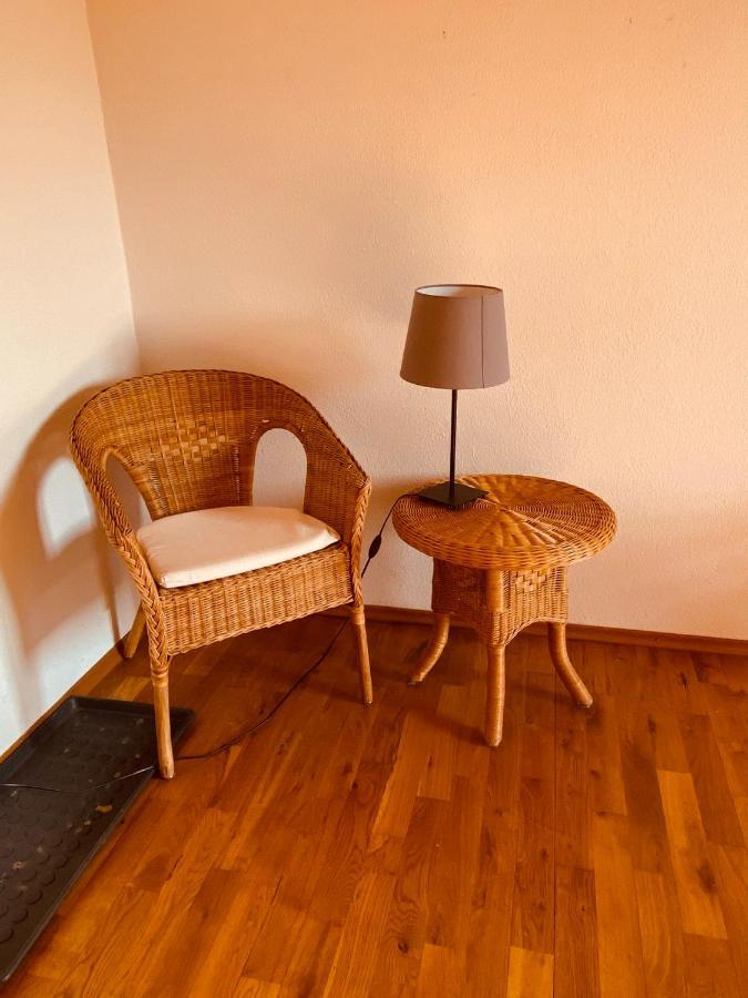 Apartmán Bio Hofgut Wiggenweiler Bermatingen Exteriér fotografie