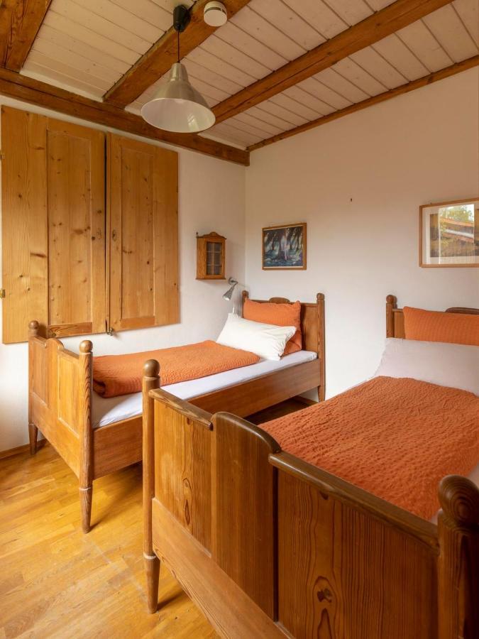Apartmán Bio Hofgut Wiggenweiler Bermatingen Exteriér fotografie