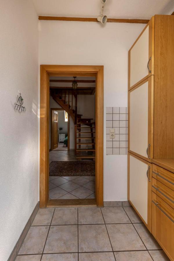 Apartmán Bio Hofgut Wiggenweiler Bermatingen Exteriér fotografie
