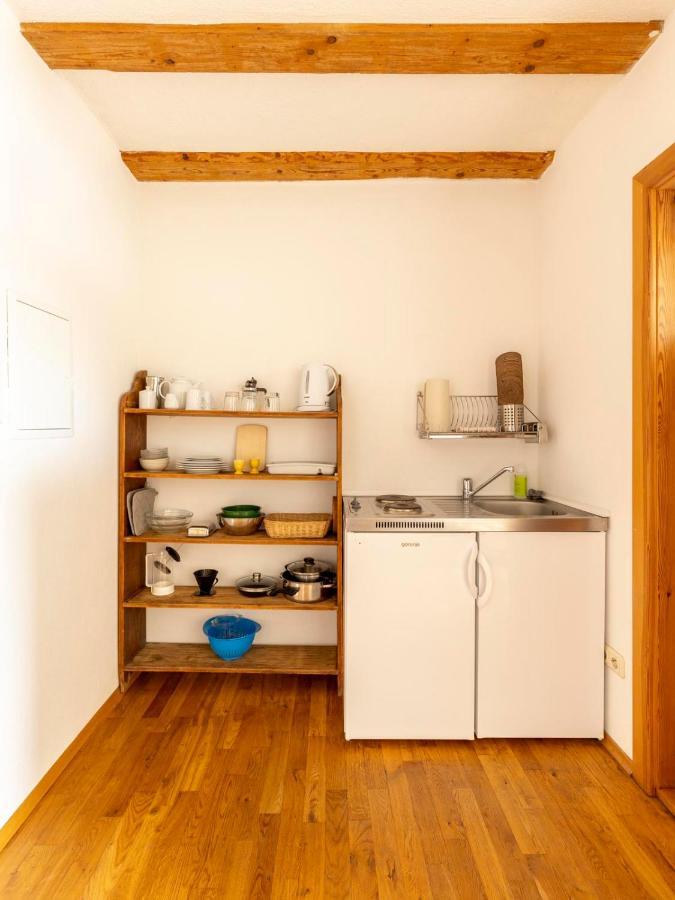 Apartmán Bio Hofgut Wiggenweiler Bermatingen Exteriér fotografie