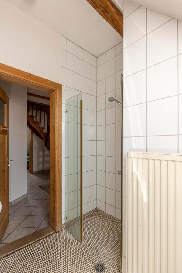 Apartmán Bio Hofgut Wiggenweiler Bermatingen Exteriér fotografie