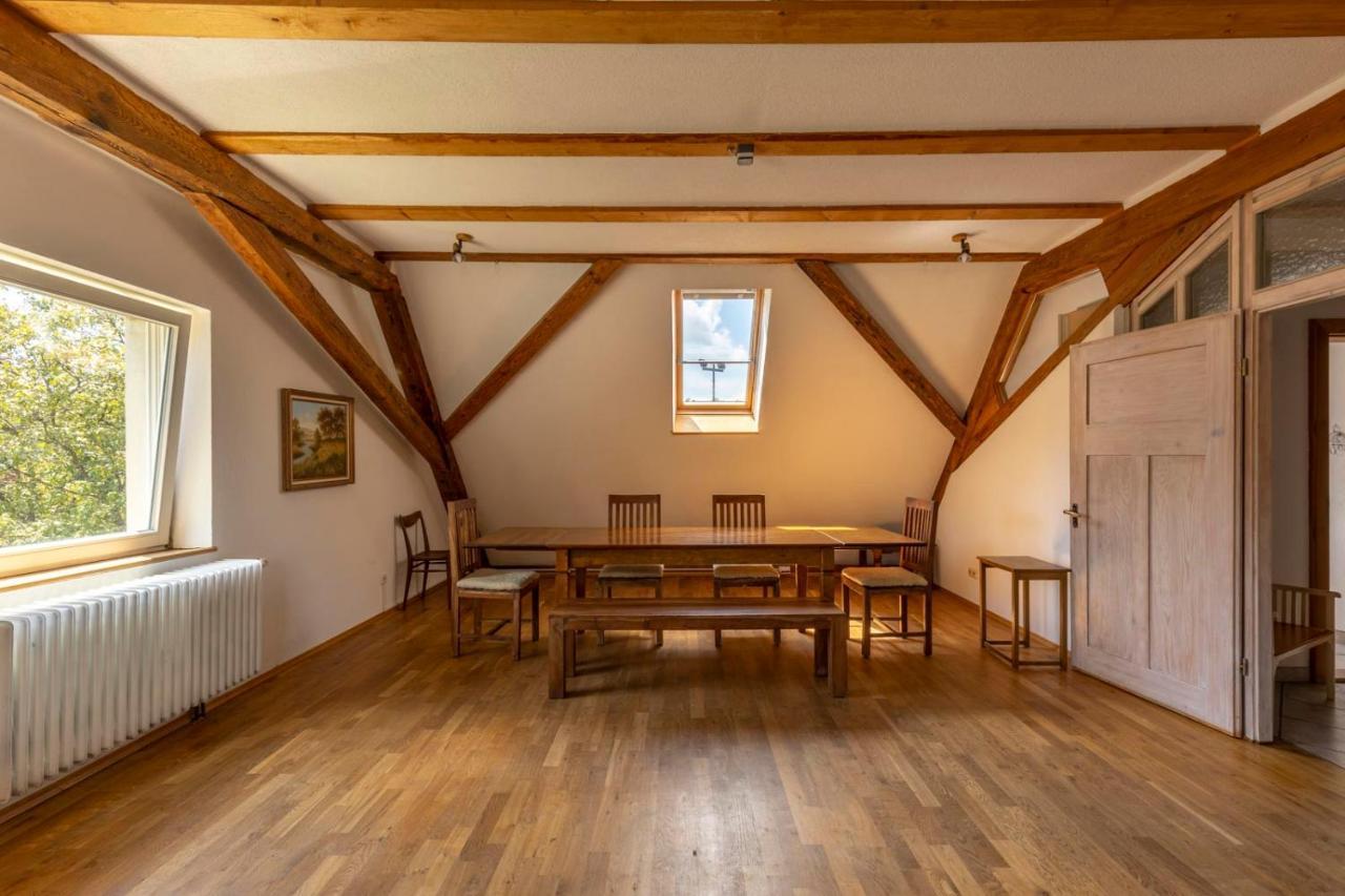 Apartmán Bio Hofgut Wiggenweiler Bermatingen Exteriér fotografie