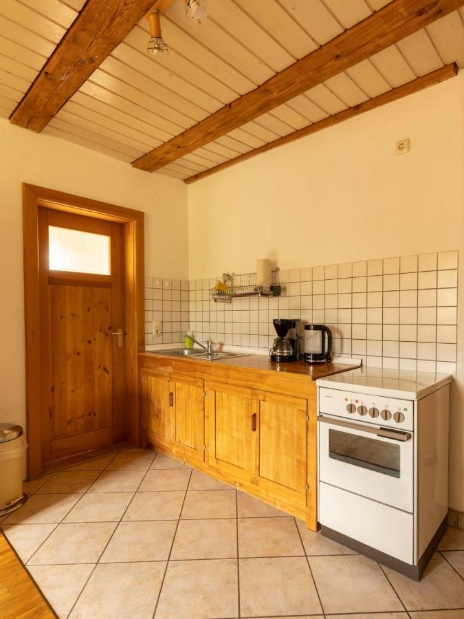 Apartmán Bio Hofgut Wiggenweiler Bermatingen Exteriér fotografie