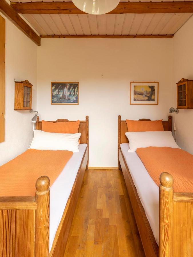 Apartmán Bio Hofgut Wiggenweiler Bermatingen Exteriér fotografie