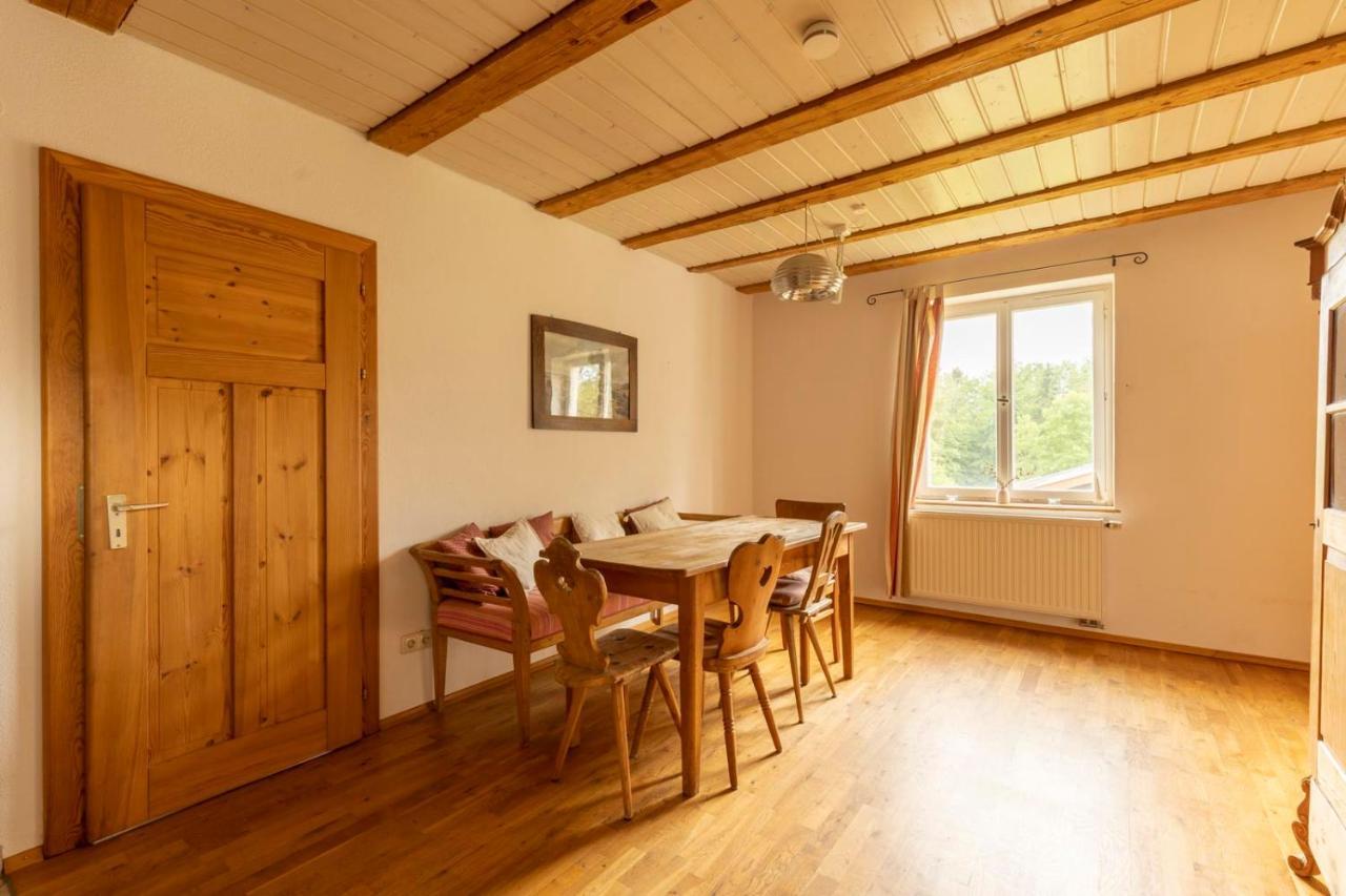 Apartmán Bio Hofgut Wiggenweiler Bermatingen Exteriér fotografie