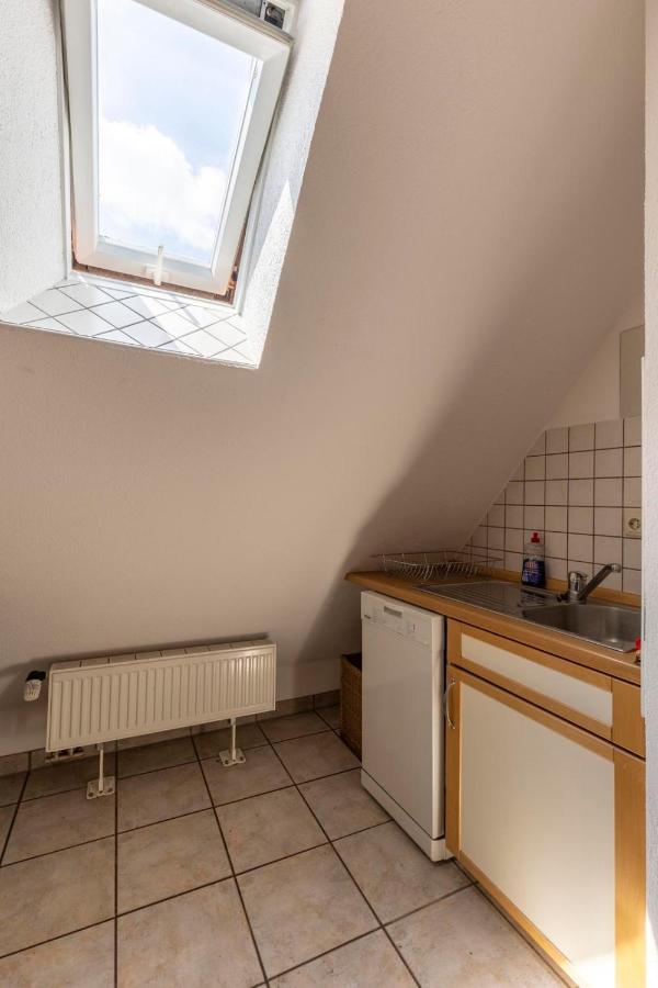 Apartmán Bio Hofgut Wiggenweiler Bermatingen Exteriér fotografie