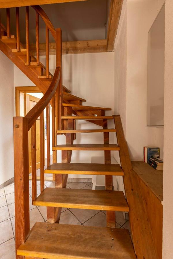 Apartmán Bio Hofgut Wiggenweiler Bermatingen Exteriér fotografie