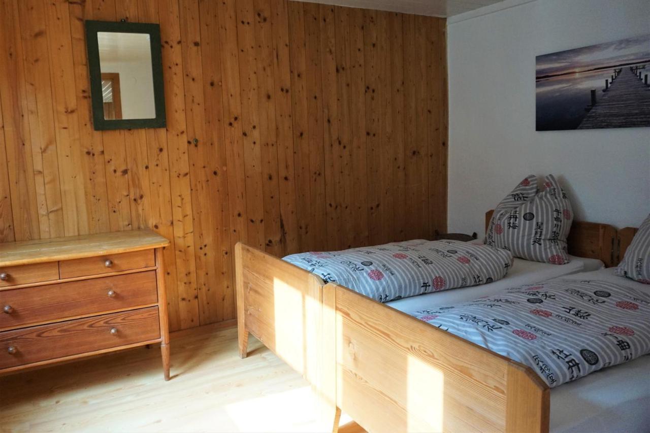 Apartmán Bio Hofgut Wiggenweiler Bermatingen Exteriér fotografie
