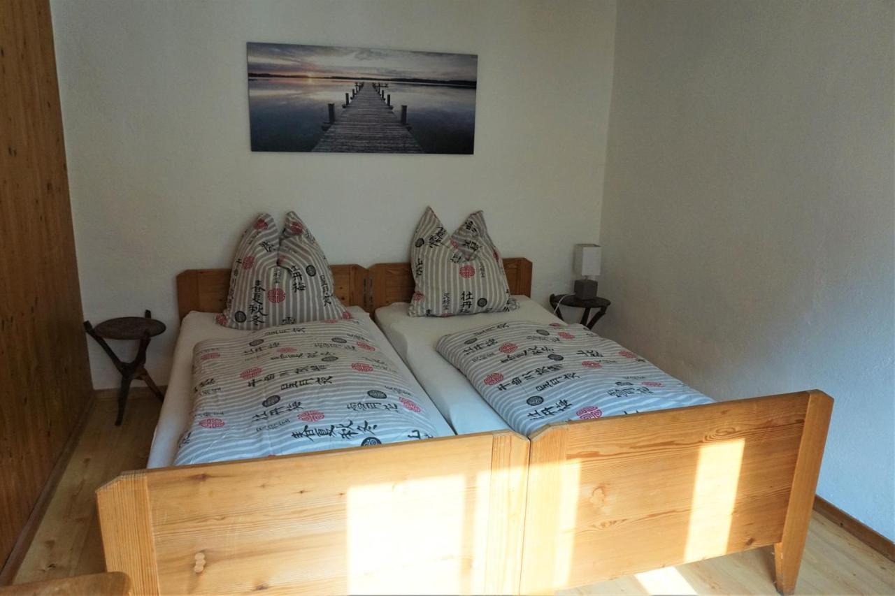 Apartmán Bio Hofgut Wiggenweiler Bermatingen Exteriér fotografie